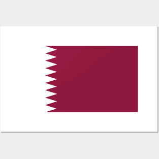 Qatar Posters and Art